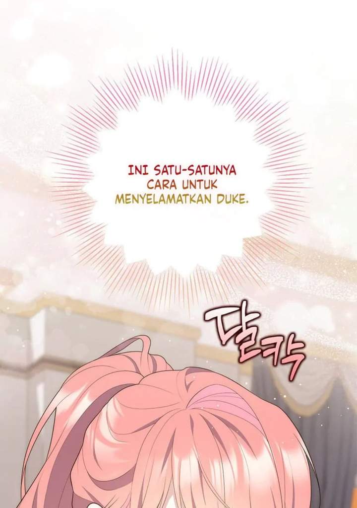 A Princess Who Reads Fortune Chapter 76