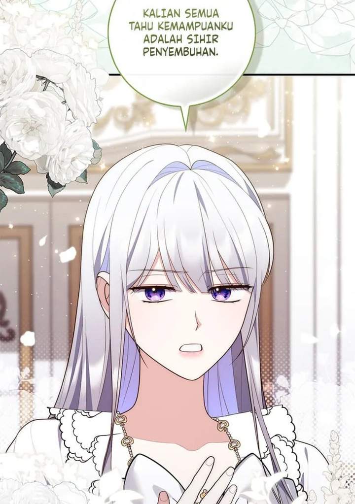 A Princess Who Reads Fortune Chapter 76