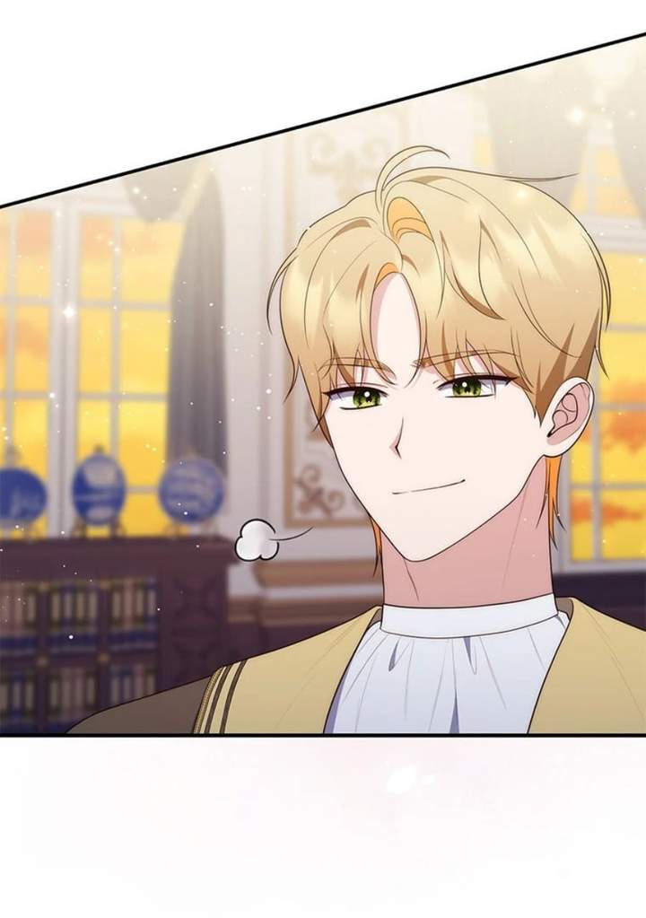 A Princess Who Reads Fortune Chapter 76
