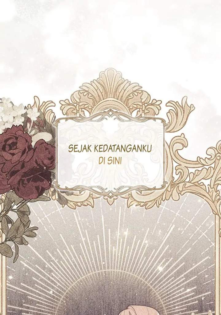A Princess Who Reads Fortune Chapter 76