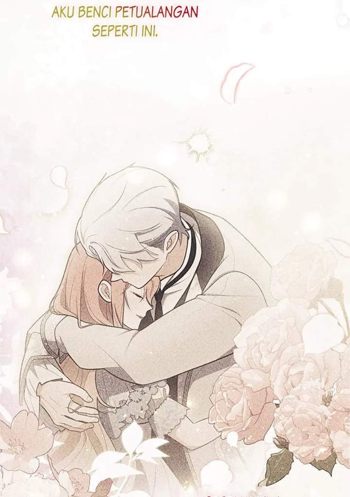 A Princess Who Reads Fortune Chapter 76