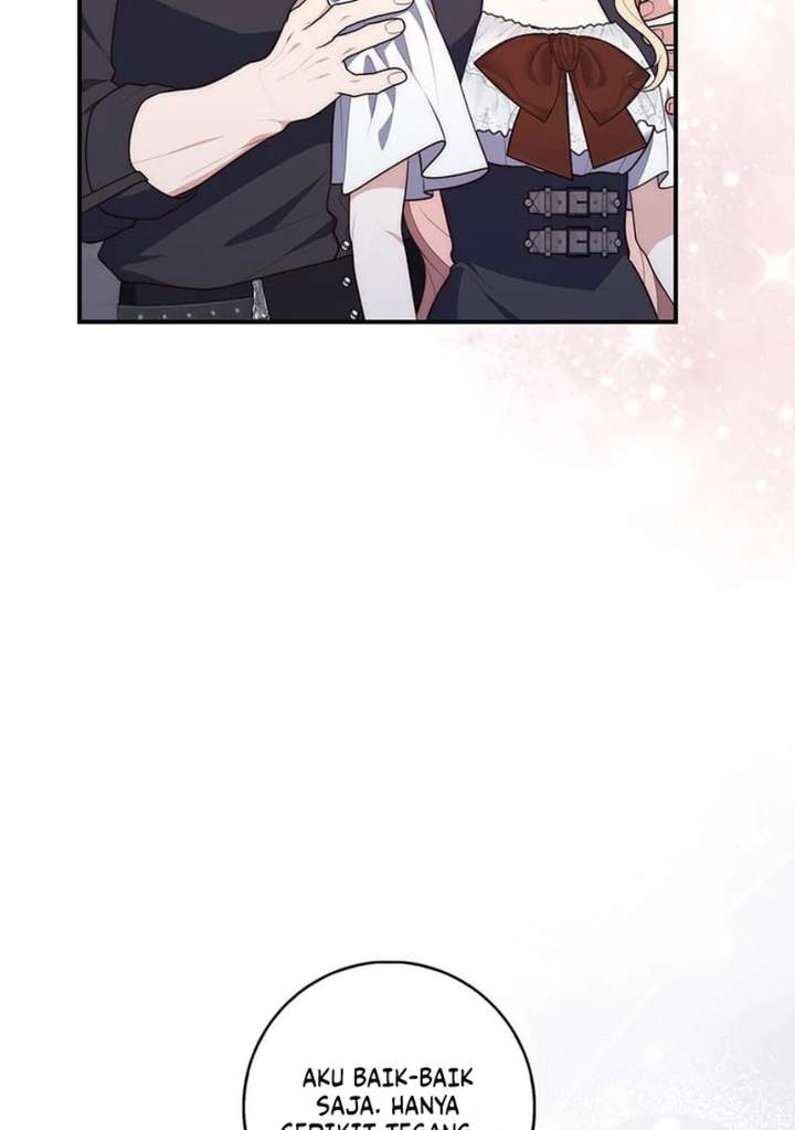 A Princess Who Reads Fortune Chapter 76