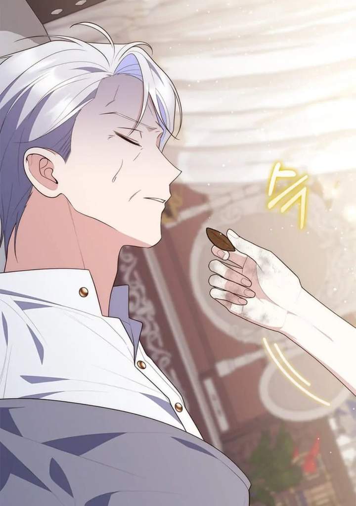A Princess Who Reads Fortune Chapter 76