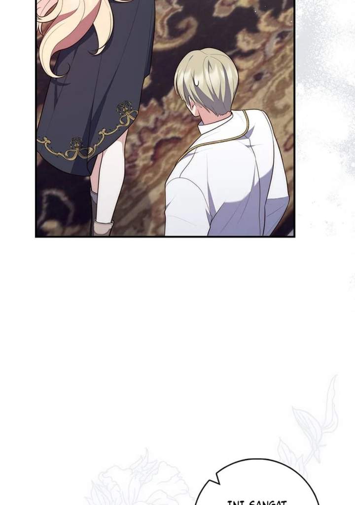 A Princess Who Reads Fortune Chapter 76