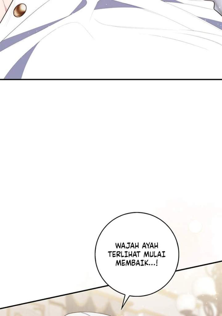 A Princess Who Reads Fortune Chapter 76