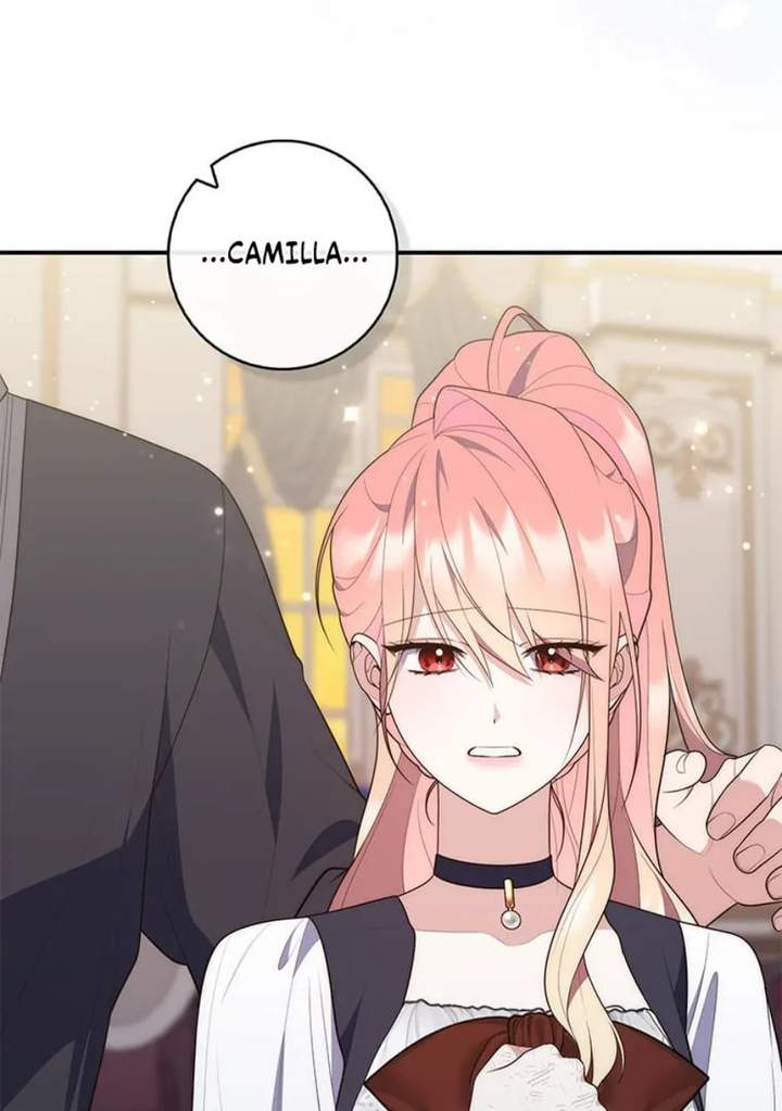 A Princess Who Reads Fortune Chapter 76