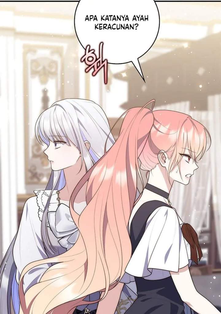 A Princess Who Reads Fortune Chapter 76