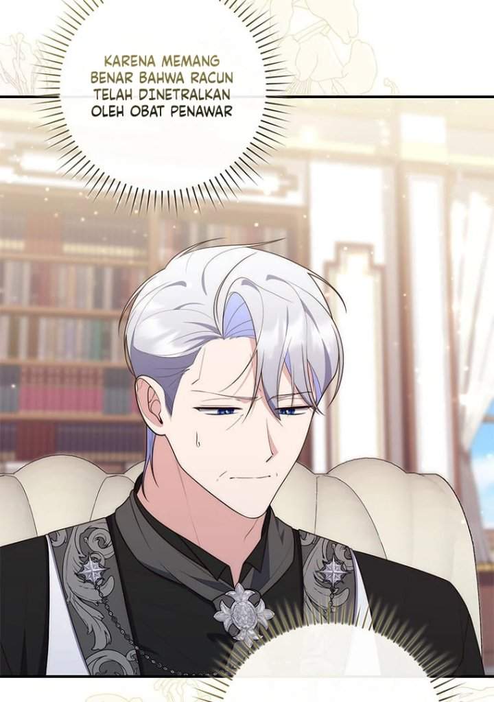 A Princess Who Reads Fortune Chapter 77