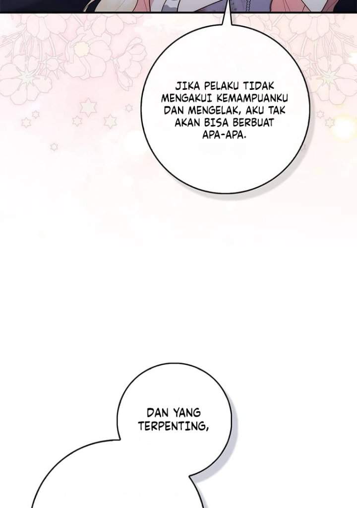 A Princess Who Reads Fortune Chapter 77