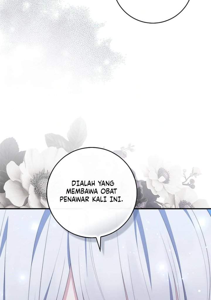 A Princess Who Reads Fortune Chapter 77