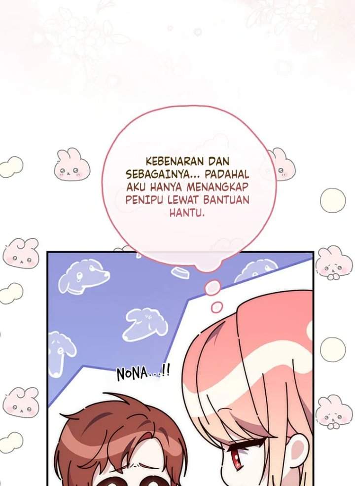 A Princess Who Reads Fortune Chapter 77