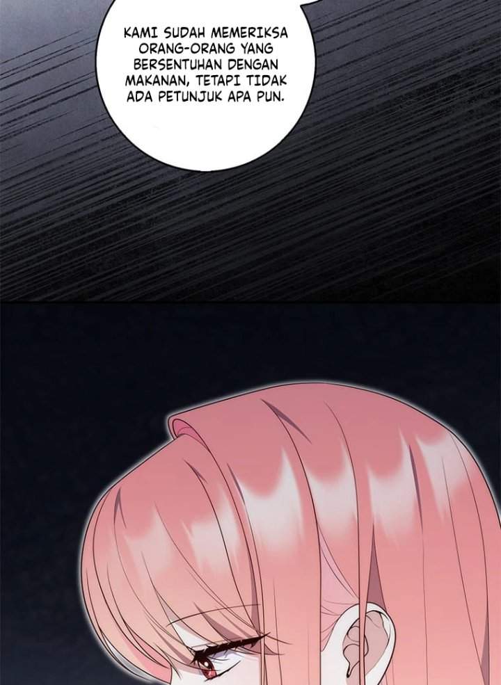 A Princess Who Reads Fortune Chapter 77