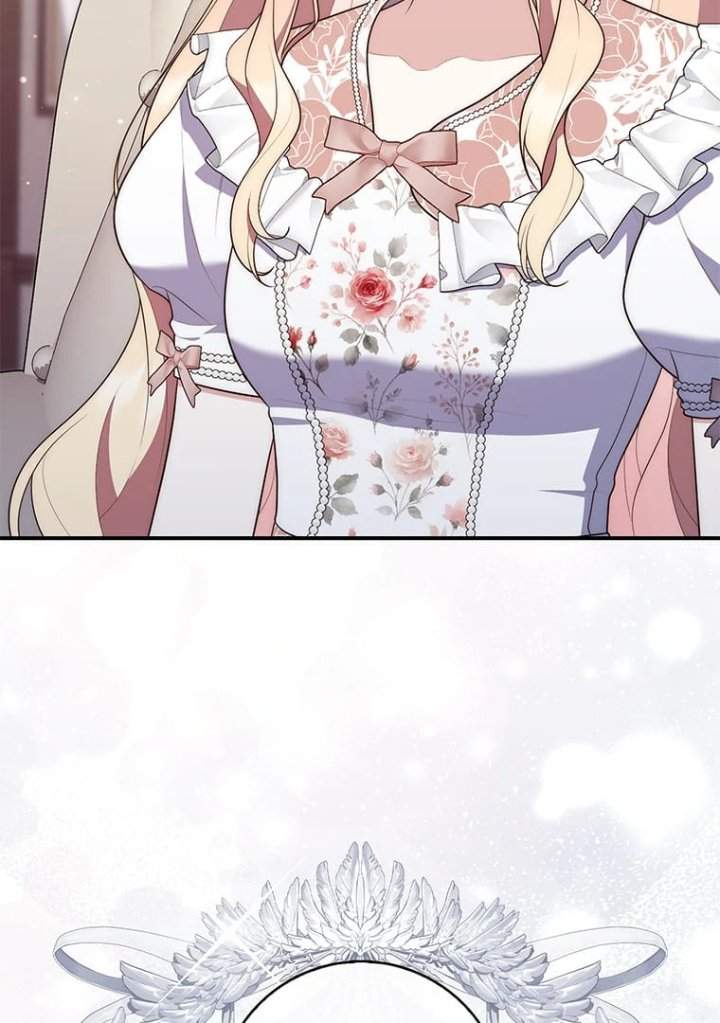A Princess Who Reads Fortune Chapter 77