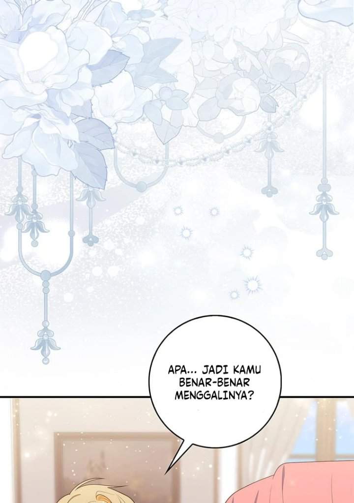 A Princess Who Reads Fortune Chapter 77