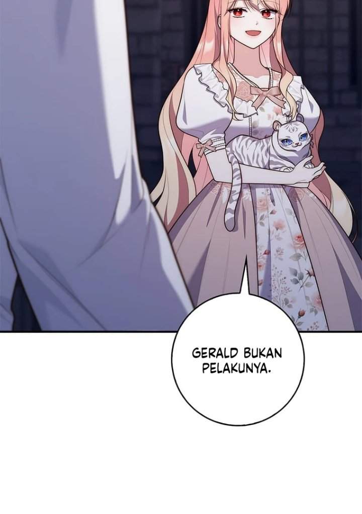 A Princess Who Reads Fortune Chapter 77
