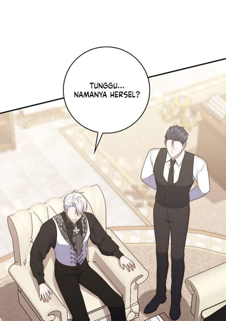 A Princess Who Reads Fortune Chapter 77
