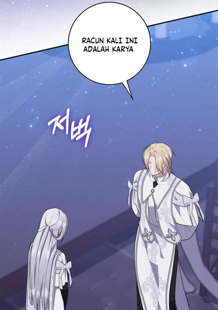 A Princess Who Reads Fortune Chapter 77