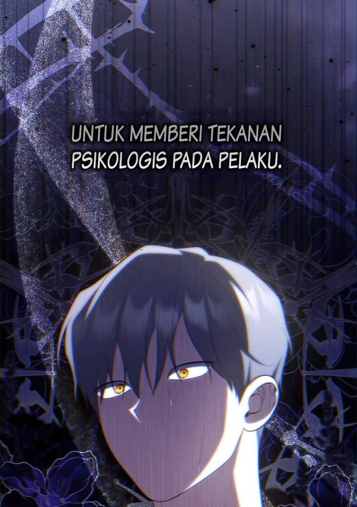 A Princess Who Reads Fortune Chapter 77