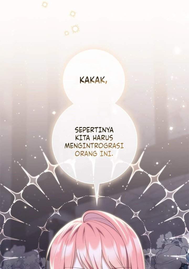 A Princess Who Reads Fortune Chapter 77