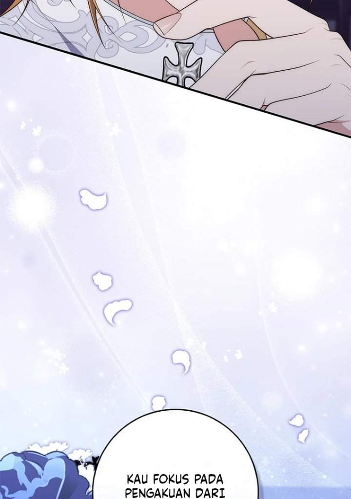 A Princess Who Reads Fortune Chapter 77