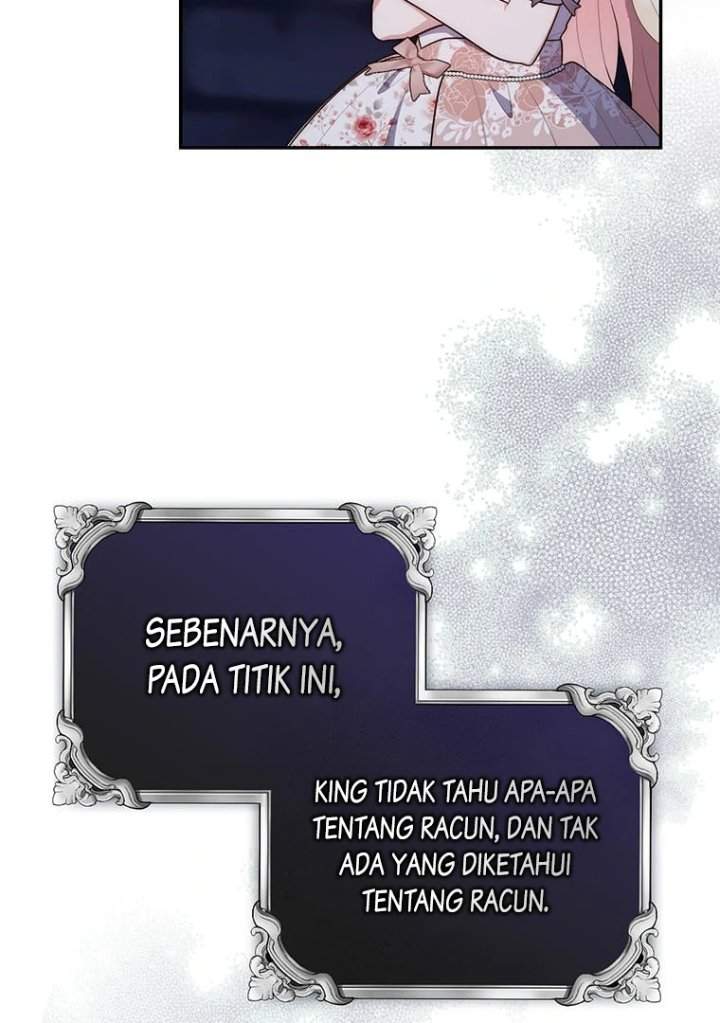 A Princess Who Reads Fortune Chapter 77
