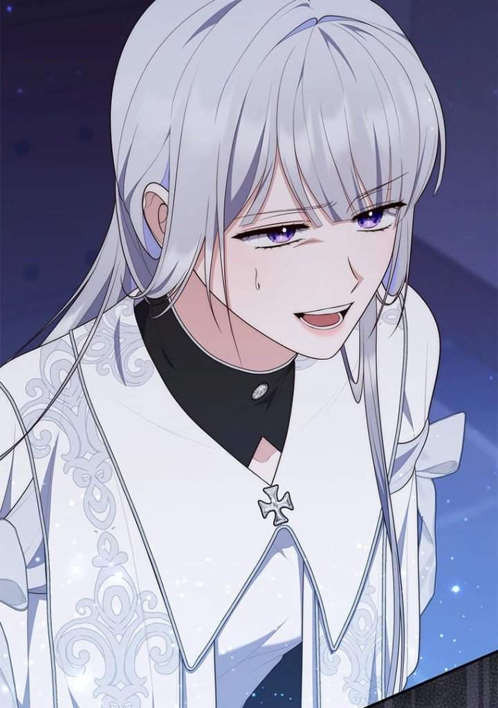 A Princess Who Reads Fortune Chapter 77