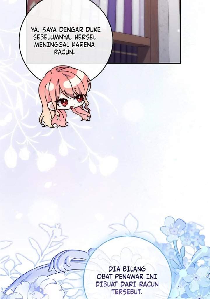 A Princess Who Reads Fortune Chapter 77