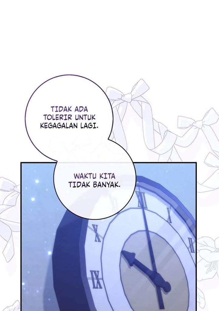 A Princess Who Reads Fortune Chapter 77
