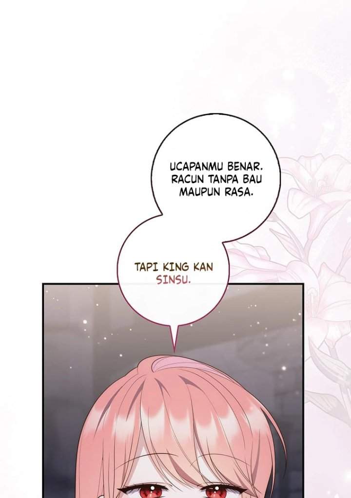 A Princess Who Reads Fortune Chapter 77