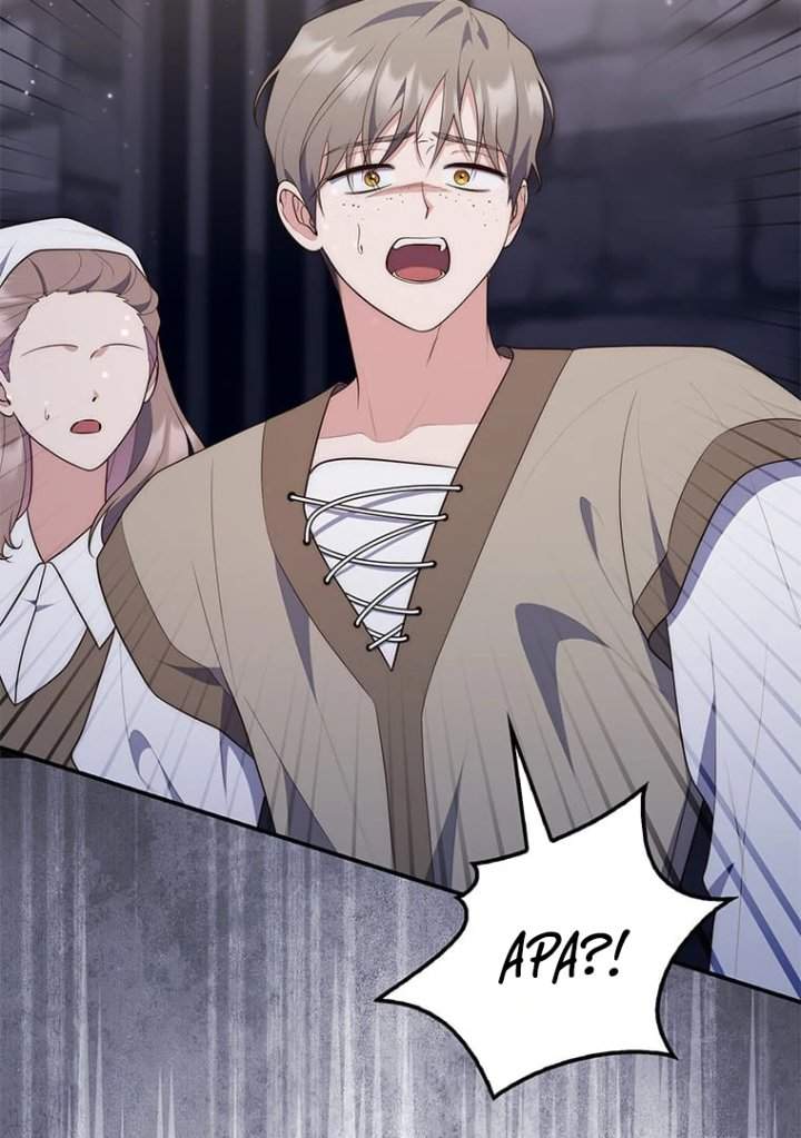 A Princess Who Reads Fortune Chapter 77
