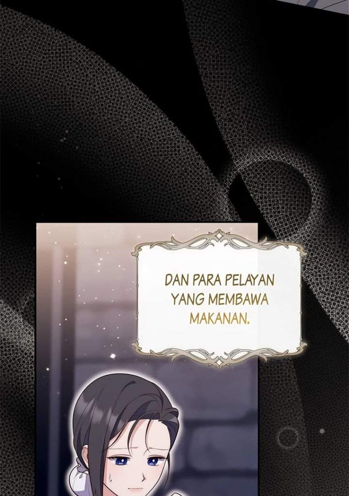A Princess Who Reads Fortune Chapter 77