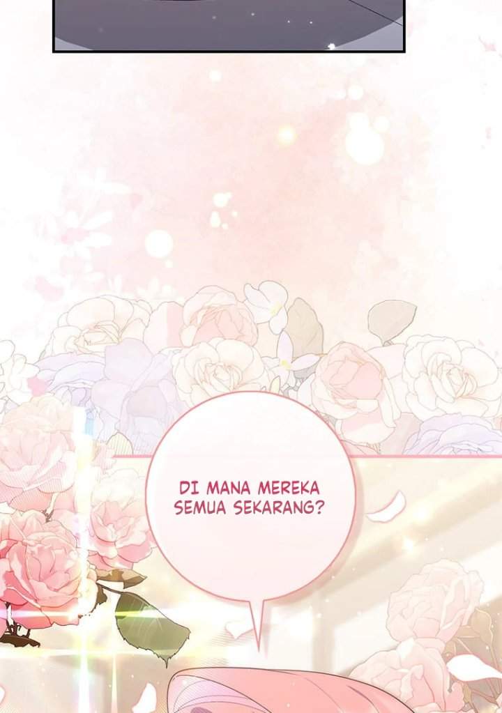 A Princess Who Reads Fortune Chapter 77
