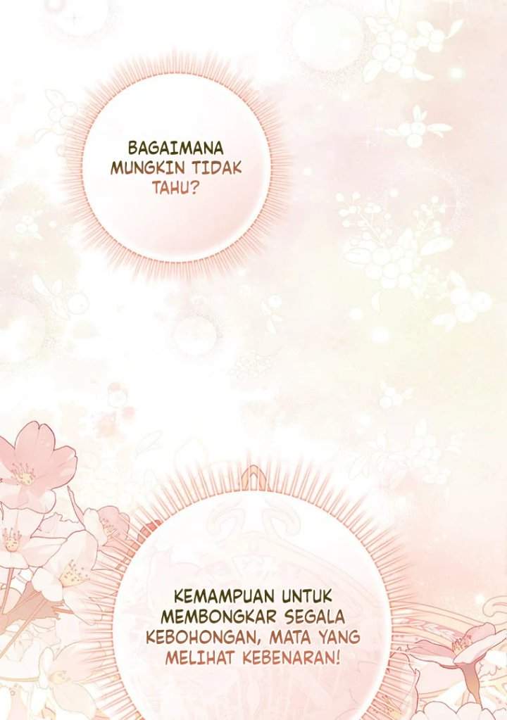 A Princess Who Reads Fortune Chapter 77
