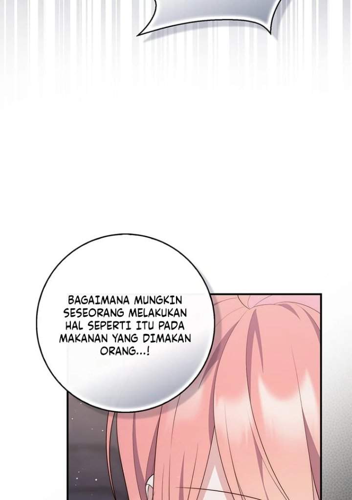 A Princess Who Reads Fortune Chapter 77