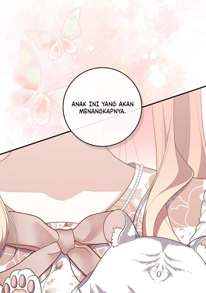 A Princess Who Reads Fortune Chapter 77