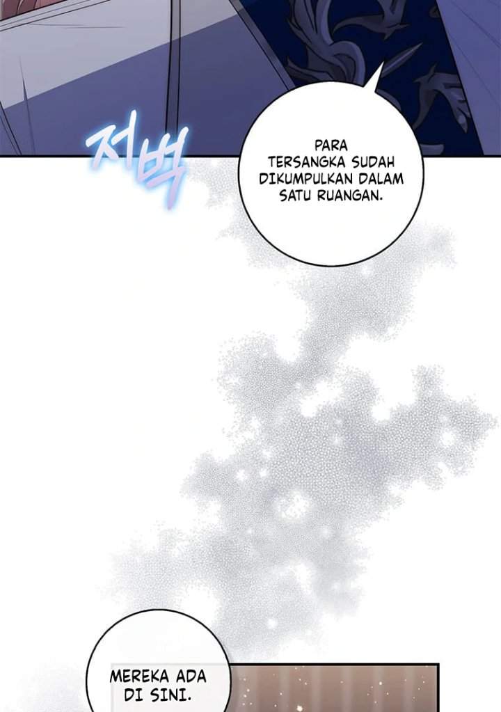 A Princess Who Reads Fortune Chapter 77