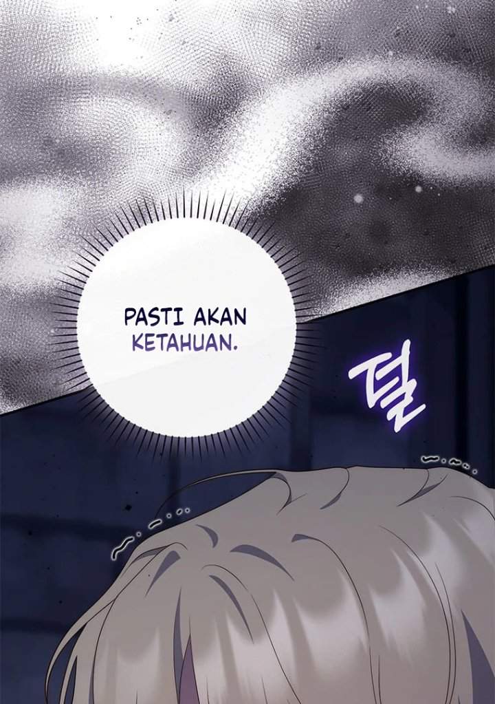 A Princess Who Reads Fortune Chapter 77