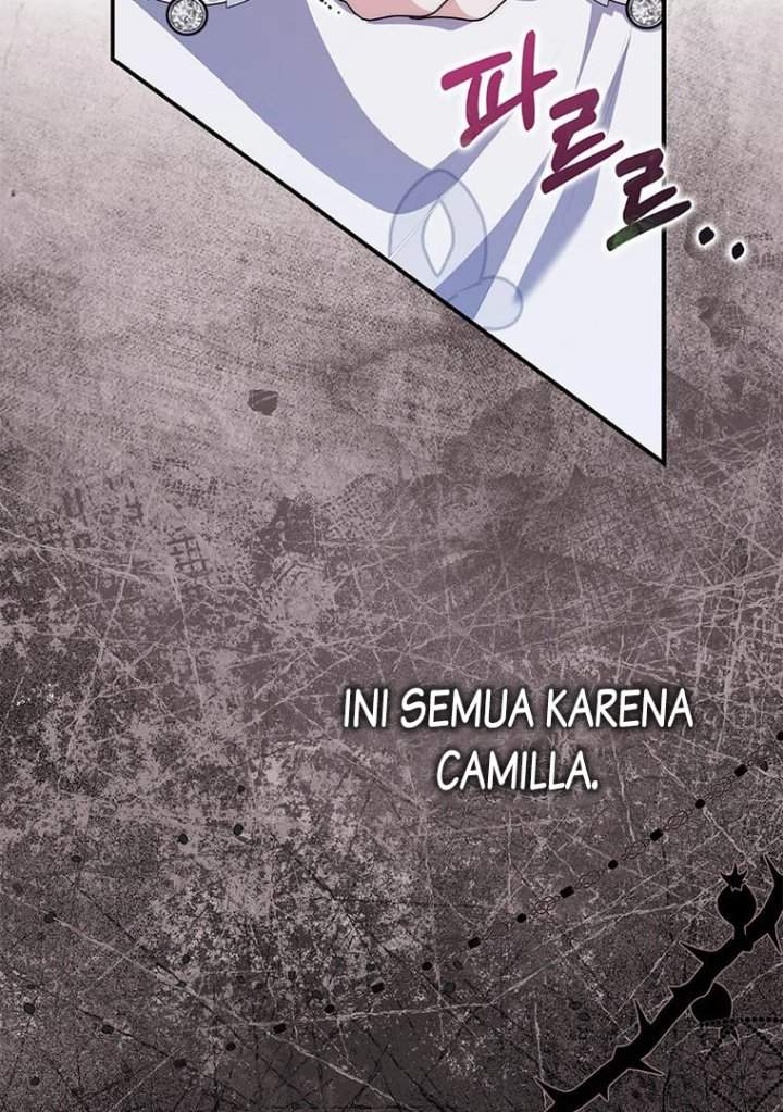 A Princess Who Reads Fortune Chapter 77