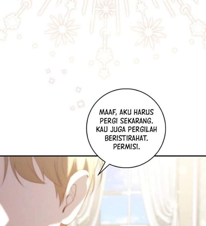 A Princess Who Reads Fortune Chapter 78