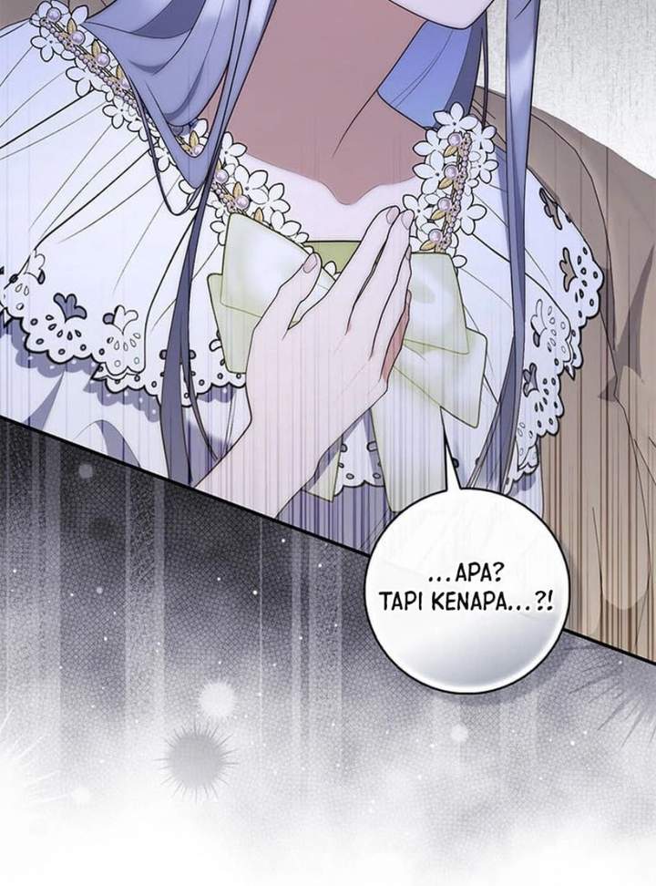 A Princess Who Reads Fortune Chapter 78