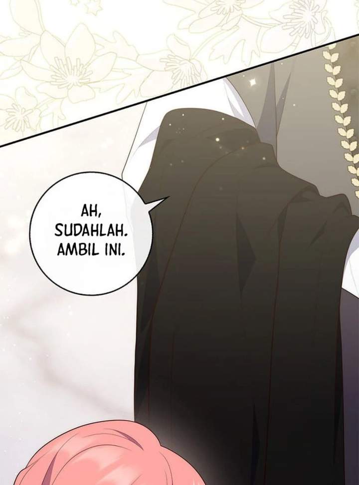 A Princess Who Reads Fortune Chapter 78