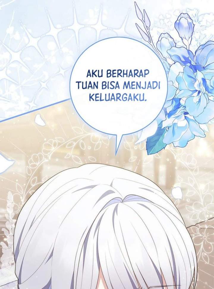 A Princess Who Reads Fortune Chapter 78