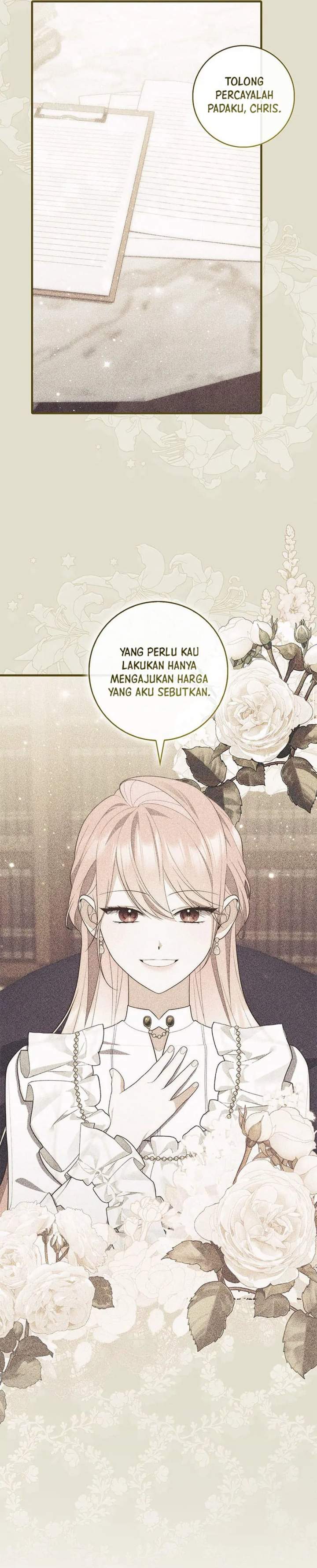 A Princess Who Reads Fortune Chapter 78