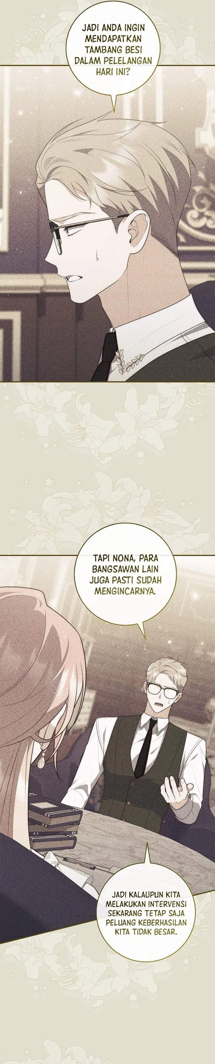A Princess Who Reads Fortune Chapter 78