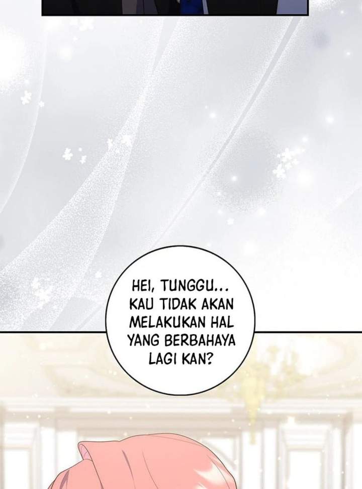 A Princess Who Reads Fortune Chapter 78