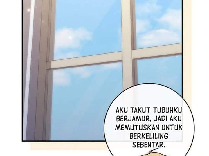 A Princess Who Reads Fortune Chapter 78