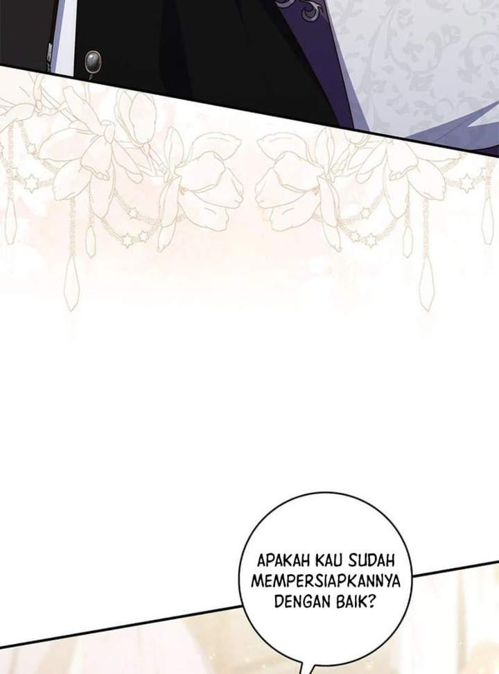 A Princess Who Reads Fortune Chapter 78