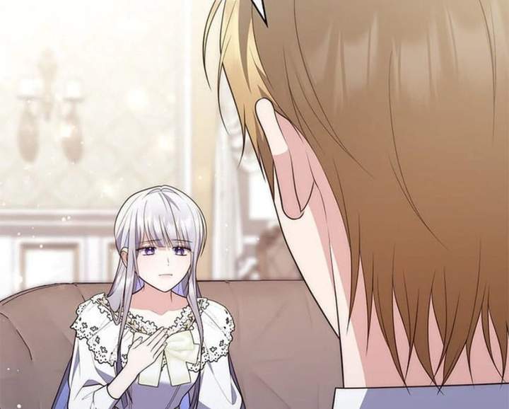 A Princess Who Reads Fortune Chapter 78