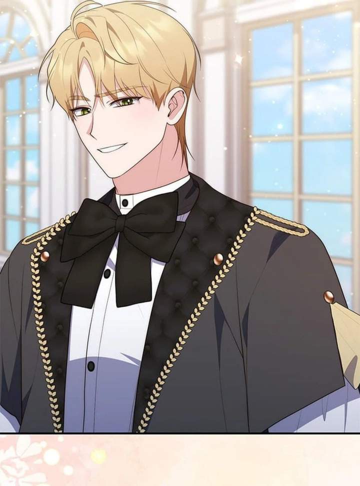 A Princess Who Reads Fortune Chapter 78