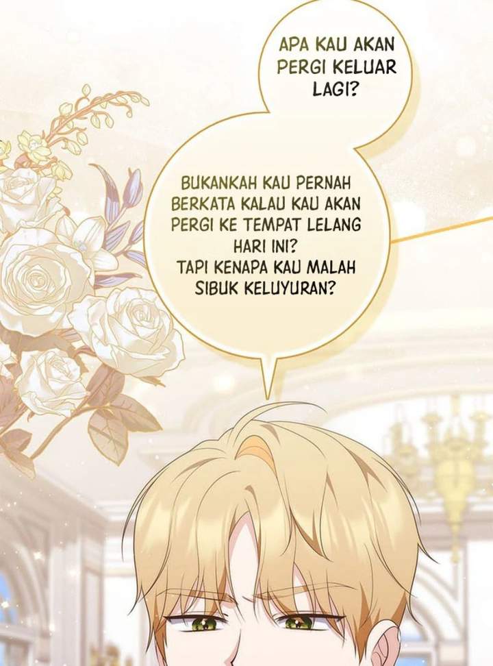 A Princess Who Reads Fortune Chapter 78